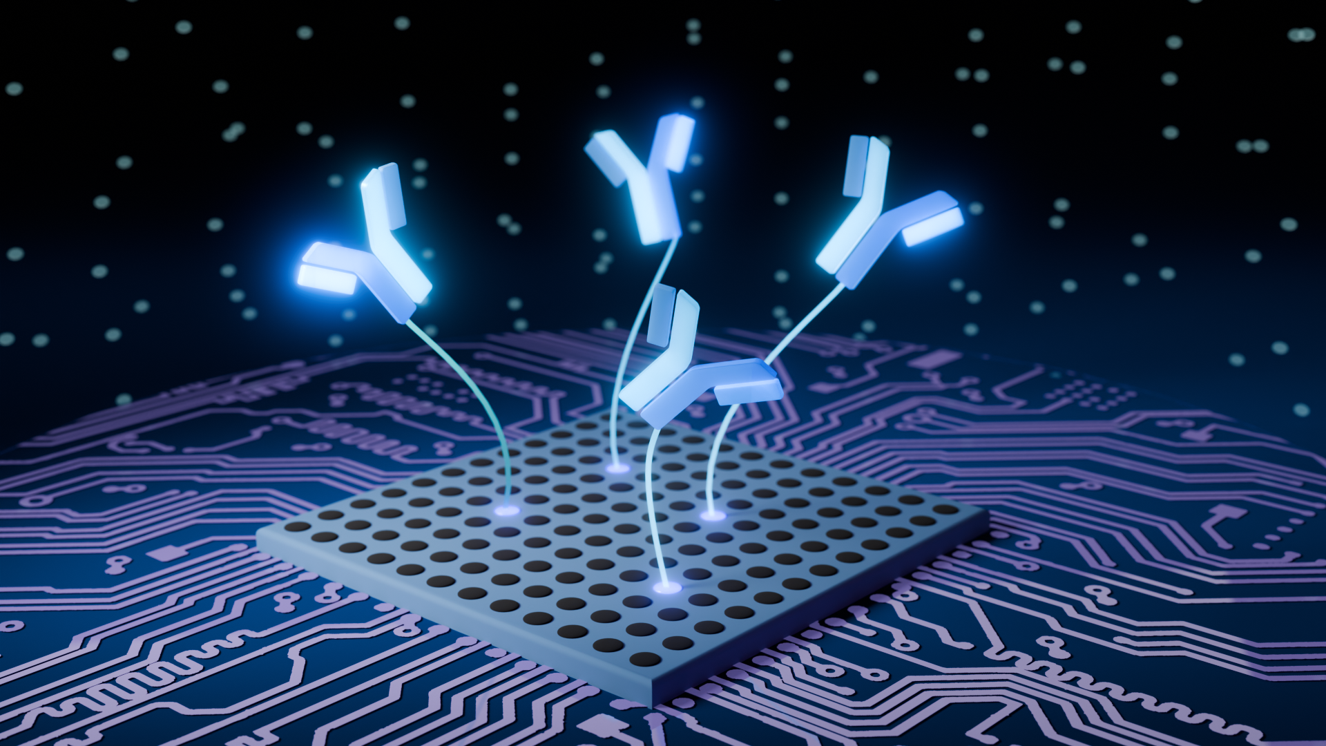 Sortera Bio Raises £7.5m Pre-Seed to Power AI Models for Drug Discovery