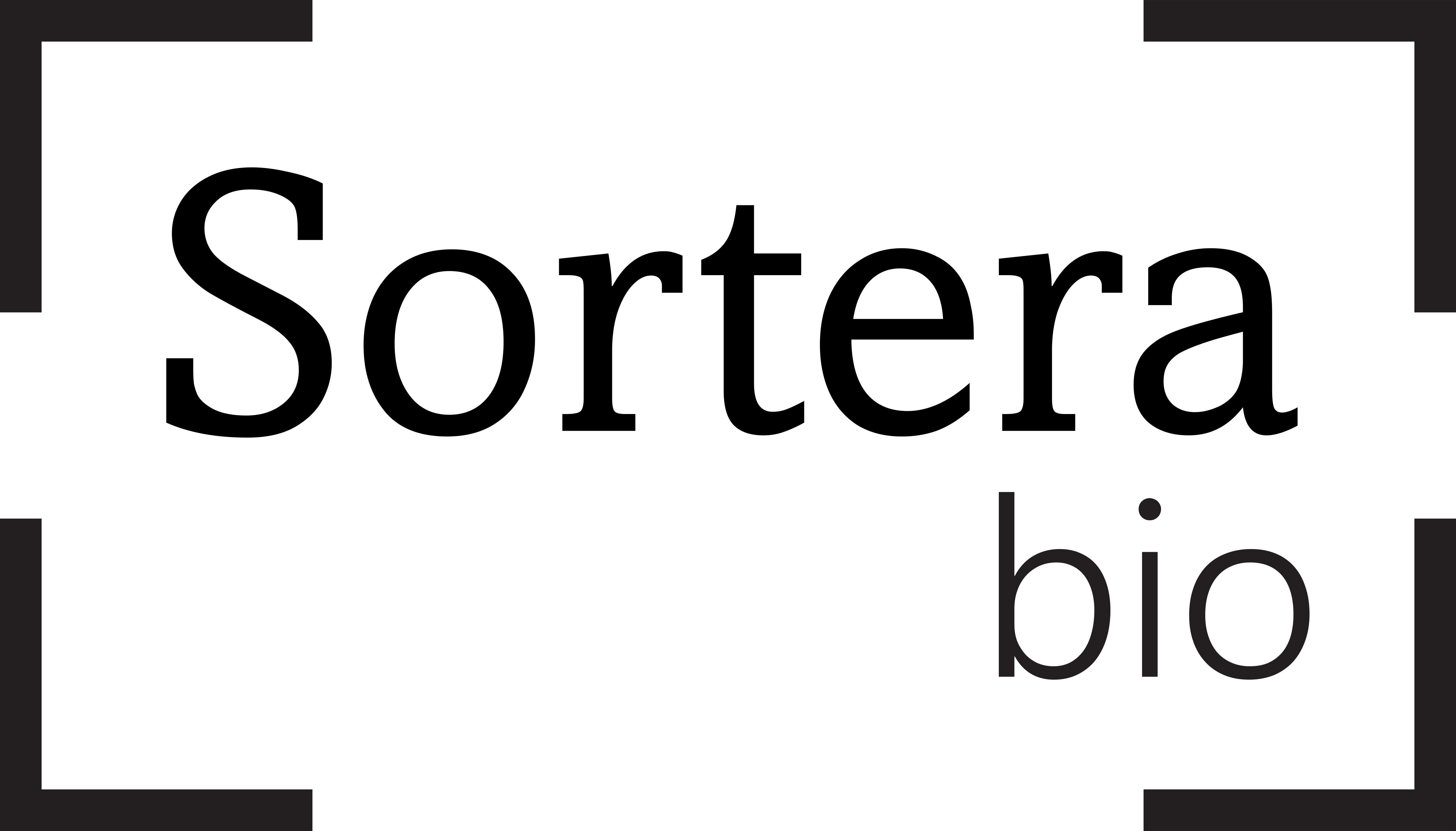 News Sortera Bio News Sortera Bio